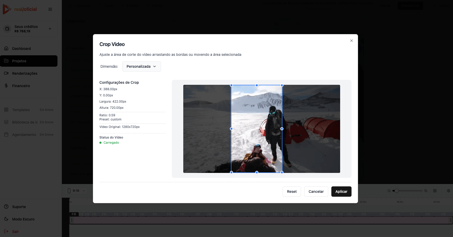 3. Customize and go viral