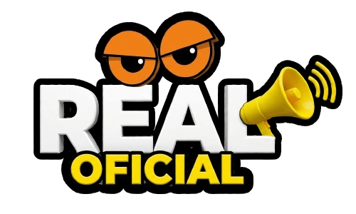 Real Oficial Logo
