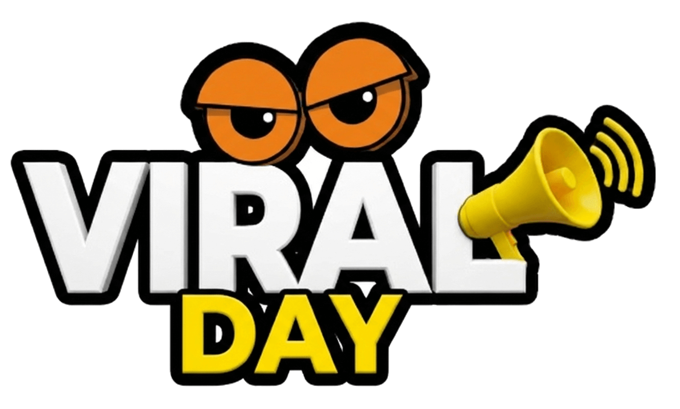 viral.day Logo