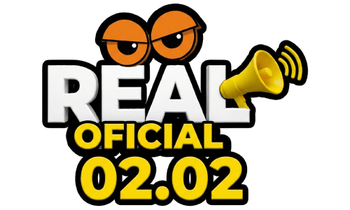 Real Oficial Logo
